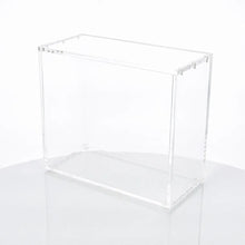 Phoenix Acrylic Case For Pkm Etb Box With Lid