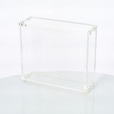 Phoenix Acrylic Case For Display Yu-Gi-Oh Booster Box