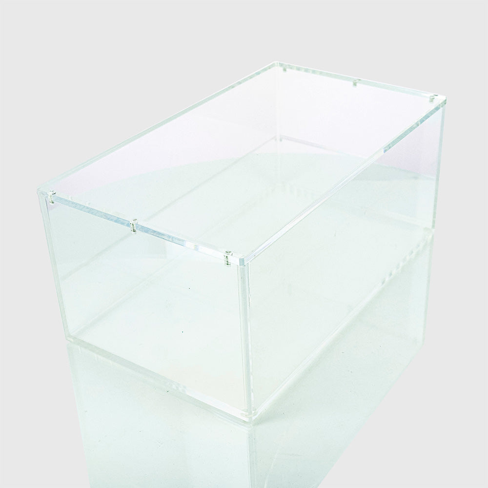 Acrylic Case For Bundle Display