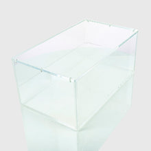 Acrylic Case For Bundle Display