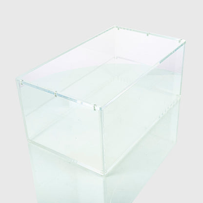 Acrylic Case For Bundle Display