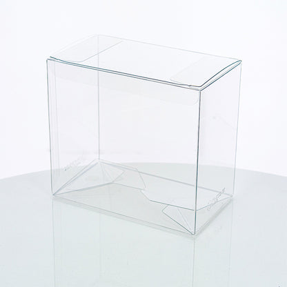Phoenix Cristal Box Protec Pour Boîte de boosters Pkm (6 pièces)