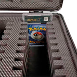 Phoenix Suitcase Long Graded Card Pca Collect Box