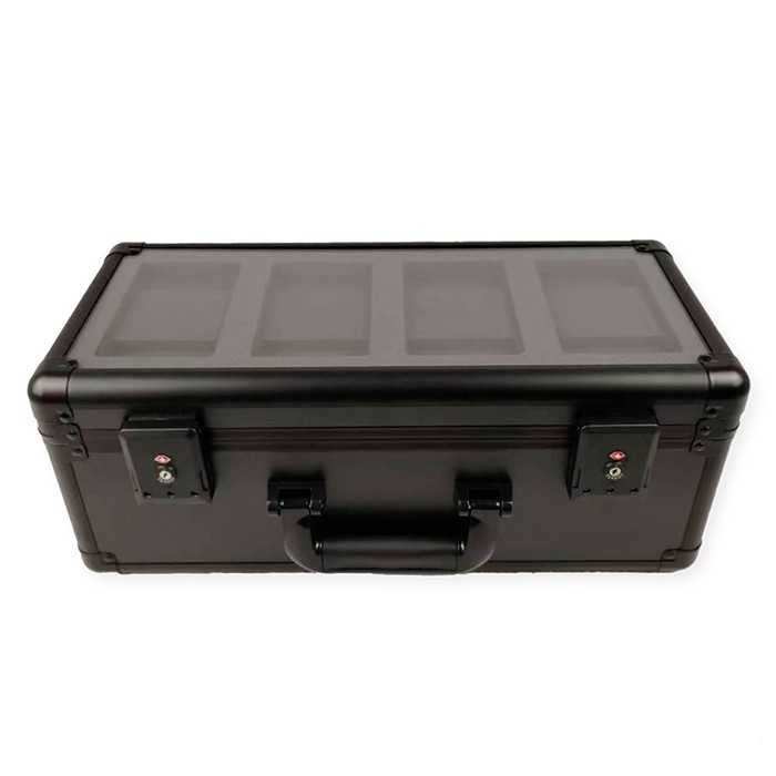 Phoenix Shield Suitcase Long Graded Card Psa Collect Box