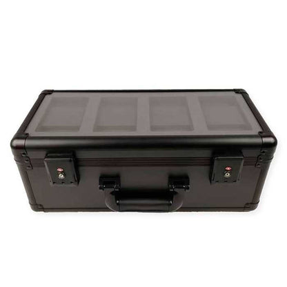 Phoenix Shield Suitcase Long Graded Card Psa Collect Box