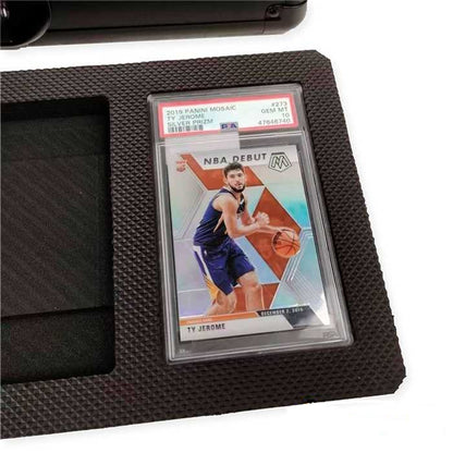 Phoenix Shield Suitcase Long Graded Card Psa Collect Box