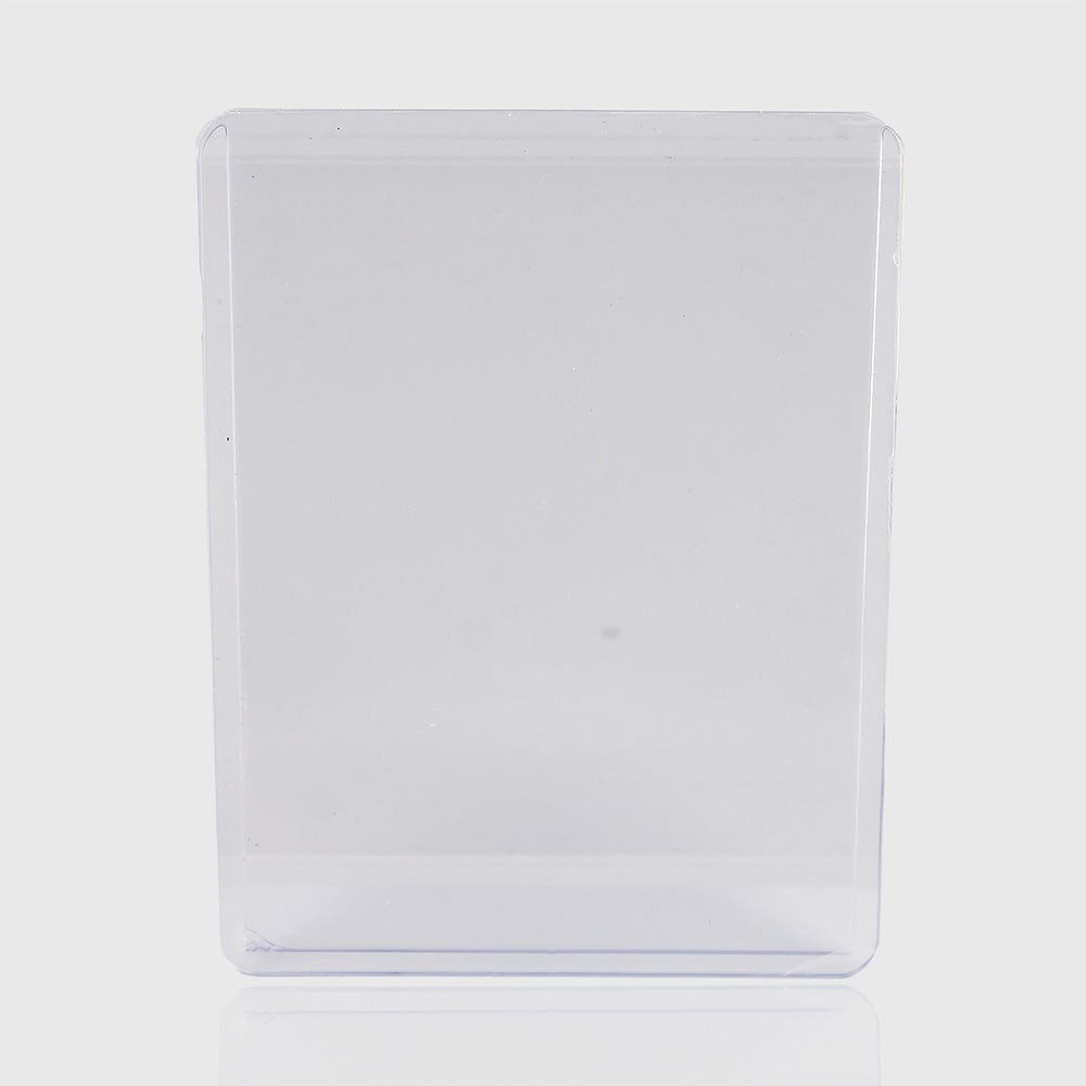 Phoenix Toploaders 35Pt 3″X4″ (100 pièces) Standard