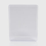 Phoenix Toploaders 35Pt 3″X4″ (100 stuks) Standard