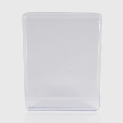 Phoenix Toploaders 35Pt 3″X4″ (100 pièces) Standard