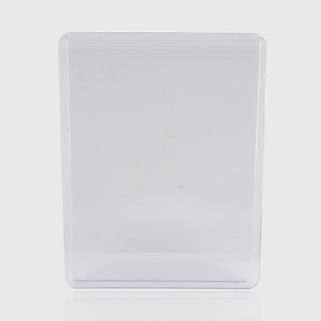 Phoenix Toploaders 35Pt 3″X4″ (100 stuks) Standard