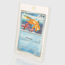 Phoenix Shield Magnetic Card Case (5 pieces)