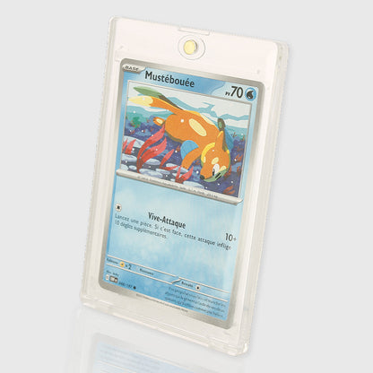 Phoenix Shield Magnetic Card Case (5 stuks)