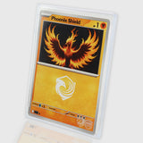 Phoenix Sleeves Mini Snap (X12) Ultimate 100% Uvr