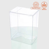 Phoenix Crystal Box Ultimate Protec 99% Uvr For Pokebox (X12)