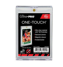 55PT UV ONE-TOUCH Magnetic Holder 