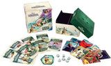 Disney Lorcana TCG - Archazia’s Island Illumineer's Trove Box