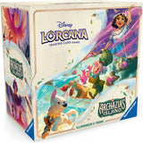 Disney Lorcana TCG - Archazia’s Island Illumineer's Trove Box