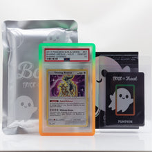 GradedGuard - Slab Protector - PSA - Pumpkin (Limited Edition)