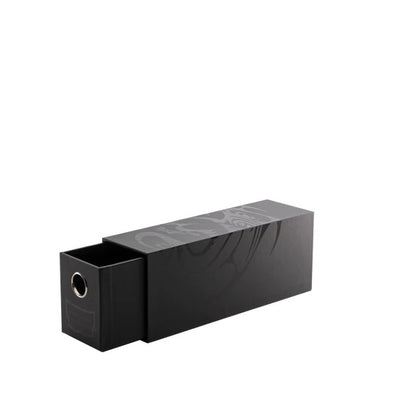 Dragon Shield Storage - Tiroirs de cartes Fortress - 1 - Noir