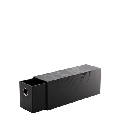 Dragon Shield Storage - Card Drawers Fortress - 1 - Black