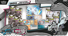 Pokémon Einall Schwergewichte Premium-Kollektion