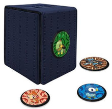 Ultra Pro Sinnoh Alcove Click Deck Box