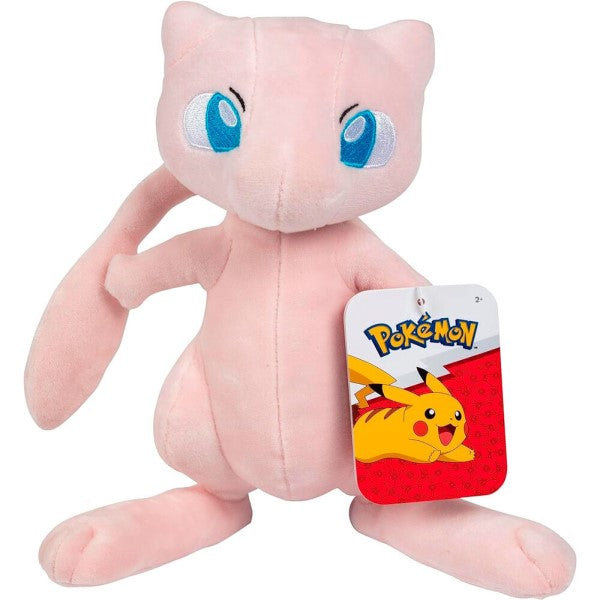 Pokémon Plush Figure Mew 20 cm