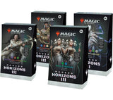 MTG Modern Horizons 3 Commander Deck