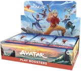 MTG - Avatar: the Last Airbender Play Booster Box