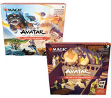 MTG - Avatar: the Last Airbender Scene Box