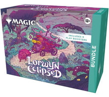Magic: The Gathering – Lorwyn Eclipsed Bundle