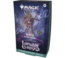 Magic: The Gathering – Deck Commander Lorwyn Éclipsé