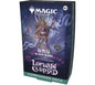 Magic: The Gathering – Deck Commander Lorwyn Éclipsé