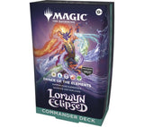 Magic: The Gathering - Lorwyn Eclipsed Commander Deck