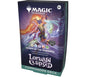 Magic: The Gathering – Deck Commander Lorwyn Éclipsé