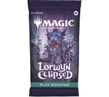 MTG Lorwyn Eclipsed Play Booster Pack