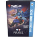 MTG Lorwyn Eclipsed Themendeck