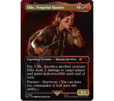 MTG - Secret Lair x The Last of Us: Part II