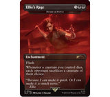 MTG - Secret Lair x The Last of Us: Part II