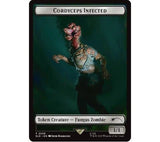 MTG - Secret Lair x The Last of Us: Part II