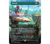 MTG - Secret Lair x Into the Forbidden West