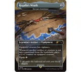 MTG - Secret Lair x Into the Forbidden West