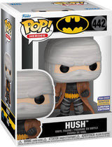 Funko Pop! Heroes: Batman - Hush #442