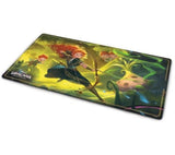 Disney Lorcana TCG - Wilds Unknown Playmat: Merida