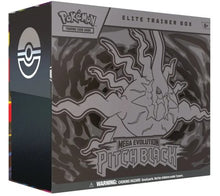 Pokémon ME05 Pitch Black Elite Trainer Box