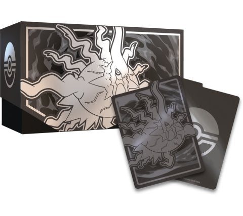 Pokémon ME05 Pitch Black Elite Trainer Box