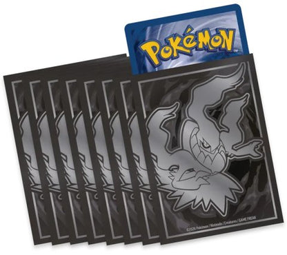 Pokémon ME05 Pitch Black Elite Trainer Box