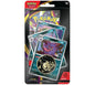 Pokémon ME05 Blister Premium Sombrepoing