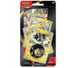 Pokémon ME05 Blister Premium Sombrepoing