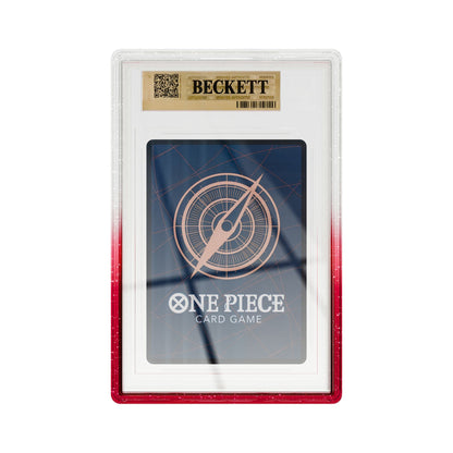 GradedGuard - Slab Protector - BGS - Cherry (Limited Edition)